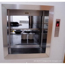 Shandong FUJI Zy Small Service Elevator